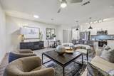 1-bedroom apartment at Vine + Vail Townhomes And Apartments in Grapevine